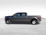 2017 Ford F-150 SuperCrew Cab 4x4 Pickup for sale #HKC02827 - photo 4