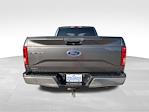2017 Ford F-150 SuperCrew Cab 4x4 Pickup for sale #HKC02827 - photo 5