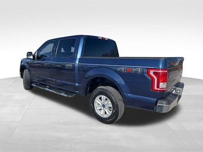 Used 2017 Ford F-150 - photo 1