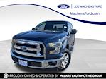 2017 Ford F-150 SuperCrew Cab 4WD Pickup for sale #HKC05461 - photo 1