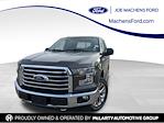 2017 Ford F-150 SuperCrew Cab 4x4 Pickup for sale #HKC72979 - photo 1