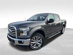 2017 Ford F-150 SuperCrew Cab 4x4 Pickup for sale #HKC72979 - photo 3