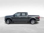 2017 Ford F-150 SuperCrew Cab 4x4 Pickup for sale #HKC72979 - photo 4