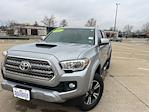 2017 Toyota Tacoma Double Cab 4WD Pickup for sale #HM050594 - photo 1