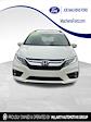 Used 2018 Honda Odyssey EX-L Minivan for sale #JB036554 - photo 1