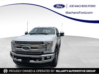 2018 Ford F-250 Crew Cab 4x4 Pickup for sale #JEB09831 - photo 1