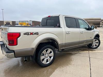 Used 2018 Ford F-150 - photo 1