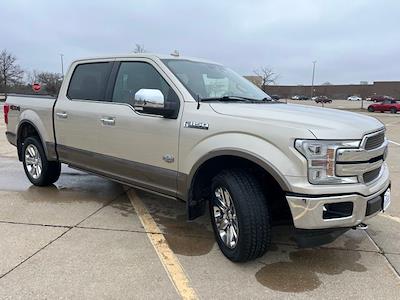 Used 2018 Ford F-150 - photo 1