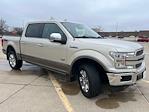 2018 Ford F-150 SuperCrew Cab 4WD Pickup for sale #JFC15073 - photo 1