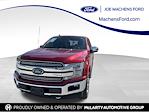 2018 Ford F-150 SuperCrew Cab 4x4 Pickup for sale #JFC27989 - photo 1