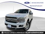 2018 Ford F-150 SuperCrew Cab 4WD Pickup for sale #JFE47187 - photo 1