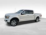 2018 Ford F-150 SuperCrew Cab 4WD Pickup for sale #JFE47187 - photo 3