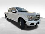 2018 Ford F-150 SuperCrew Cab 4WD Pickup for sale #JFE47187 - photo 8