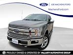 2018 Ford F-150 SuperCrew Cab 4WD Pickup for sale #JKC63325 - photo 1