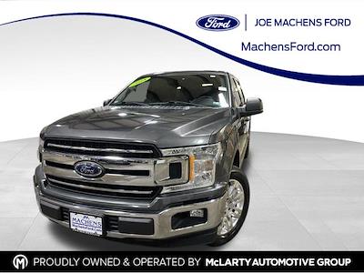 Used 2018 Ford F-150 - photo 1