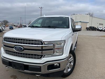 Used 2018 Ford F-150 - photo 1