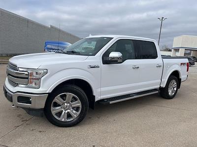 Used 2018 Ford F-150 - photo 1