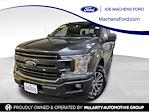 Used 2018 Ford F-150 XLT SuperCrew Cab for sale #JKE23311 - photo 1