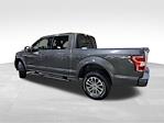 Used 2018 Ford F-150 XLT SuperCrew Cab for sale #JKE23311 - photo 4