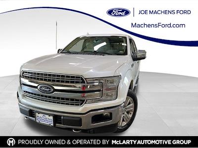 2018 Ford F-150 SuperCrew Cab 4WD Pickup for sale #JKF03948 - photo 1