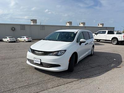 2018 Chrysler Pacifica FWD Minivan for sale #JR355825 - photo 1