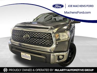 Used 2018 Toyota Tundra - photo 1