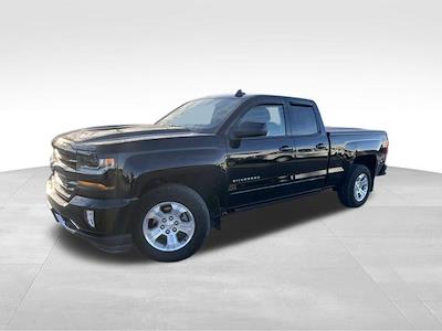 Used 2018 Chevrolet Silverado 1500 - photo 1