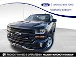 2018 Chevrolet Silverado 1500 Double Cab 4WD Pickup for sale #JZ124600 - photo 1