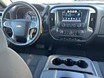 2018 Chevrolet Silverado 1500 Double Cab 4WD Pickup for sale #JZ124600 - photo 21