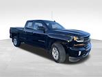 2018 Chevrolet Silverado 1500 Double Cab 4WD Pickup for sale #JZ124600 - photo 8