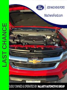 Used 2019 Chevrolet Colorado LT Crew Cab for sale #K1107614 - photo 1