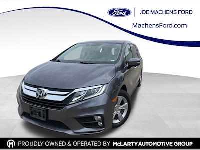 Used 2019 Honda Odyssey EX-L Minivan for sale #KB050008 - photo 1