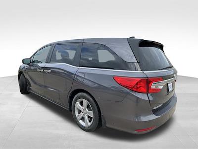 Used 2019 Honda Odyssey EX-L Minivan for sale #KB050008 - photo 2