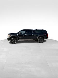 Used 2019 Ford F-350 Platinum Crew Cab for sale #KEC88364 - photo 2