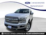 2019 Ford F-150 SuperCrew Cab 4x4 Pickup for sale #KFA00264 - photo 3