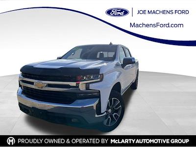 2019 Chevrolet Silverado 1500 Crew Cab 4WD Pickup for sale #KG190736 - photo 1