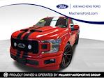 Used 2019 Ford F-150 XLT Regular Cab for sale #KKC33530 - photo 1