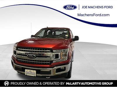 2019 Ford F-150 SuperCrew Cab 4x4 Pickup for sale #KKC85426 - photo 1