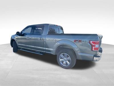 2019 Ford F-150 SuperCrew Cab 4WD Pickup for sale #KKD71816 - photo 2