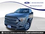 2019 Ford F-150 SuperCrew Cab 4WD Pickup for sale #KKD71816 - photo 1