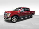 Used 2019 Ford F-150 XLT SuperCrew Cab for sale #KKE24492 - photo 2