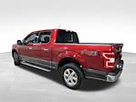 Used 2019 Ford F-150 XLT SuperCrew Cab for sale #KKE24492 - photo 4