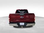 Used 2019 Ford F-150 XLT SuperCrew Cab for sale #KKE24492 - photo 5