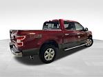Used 2019 Ford F-150 XLT SuperCrew Cab for sale #KKE24492 - photo 6