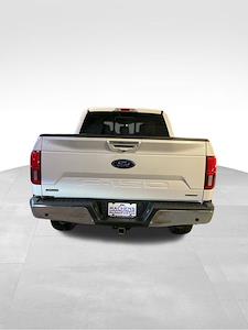 2019 Ford F-150 SuperCrew Cab 4WD Pickup for sale #KKE63220 - photo 2