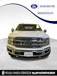 Used 2019 Ford F-150 Lariat SuperCrew Cab for sale #KKE63220 - photo 1