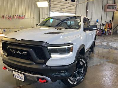 Used 2019 Ram 1500 - photo 1