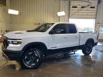 Used 2019 Ram 1500 - photo 1