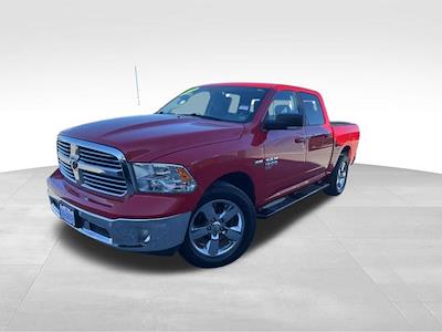 2019 Ram 1500 Crew Cab 4WD Pickup for sale #KS536748 - photo 2