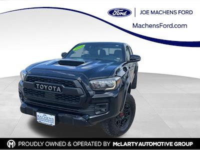 2019 Toyota Tacoma Double Cab 4x4 Pickup for sale #KX184603 - photo 1
